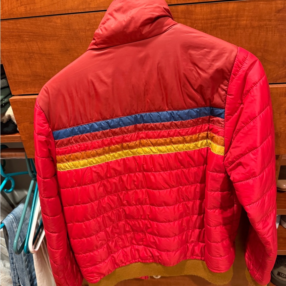 Aviator Nation Puffer - Picture 3 of 4
